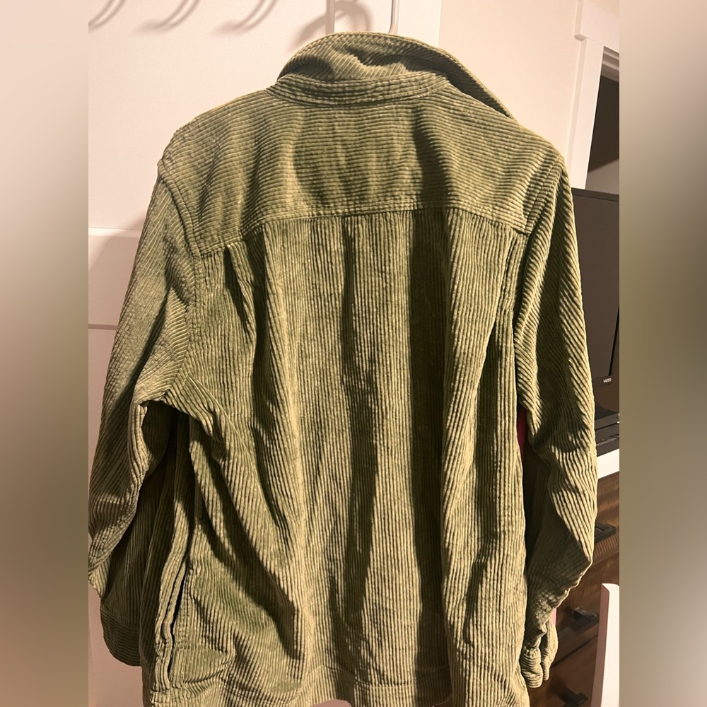 Woman’s jacket